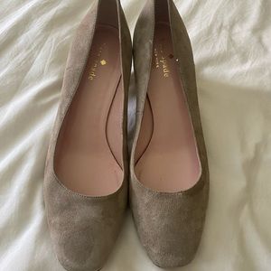 Kate spade Beverly pump sz 8
